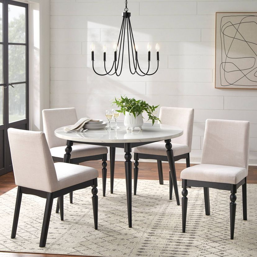 Lifestorey Bertona Dining Collection
