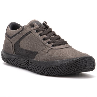 Hybrid Green Label Men's The Raleigh Sneaker