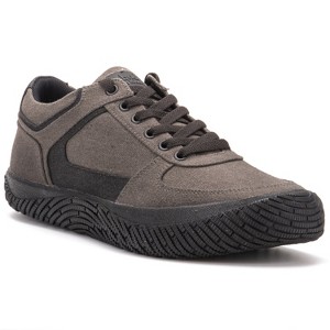 Hybrid Green Label Men's The Raleigh Sneaker - 1 of 4