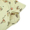 Winnie The Pooh Balloons & Honey Men's Off-White Sleep Pajama Pants - 3 of 4