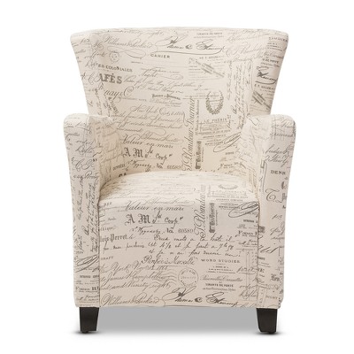 Target Armchair With Ottoman : Chair And Ottoman Sets Furniture Sale