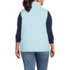 Lands' End Women's WanderFree Insulated Vest - 2 of 4