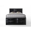 Acme Furniture Ireland Bed - 3 of 4