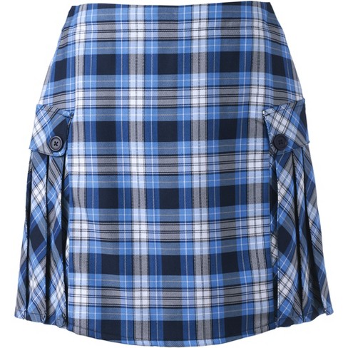 Women's Active Skort Above the Knee