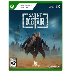 Saint Kotar - Xbox Series X - 1 of 4