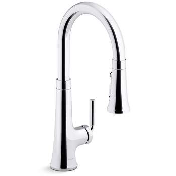 Tone™ Pull-Down Single-Handle Kitchen Sink Faucet