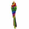 Metzler Bros. 12.0 Inch Parrot Big 1 Christmas Tree Ornament , Multi Seasonal Decor Hand Painted Ornament (1PC) - 4 of 4