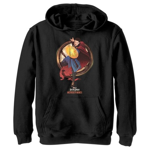 Dr strange outlet hoodie