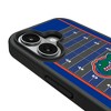 NCAA SEC Universities Field Bump Cell Phone Case for Apple iPhone 17 Series - 4 of 4