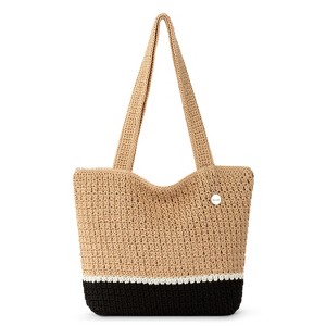 The Sak Casual Classics Tote - Hand Crochet - 1 of 4