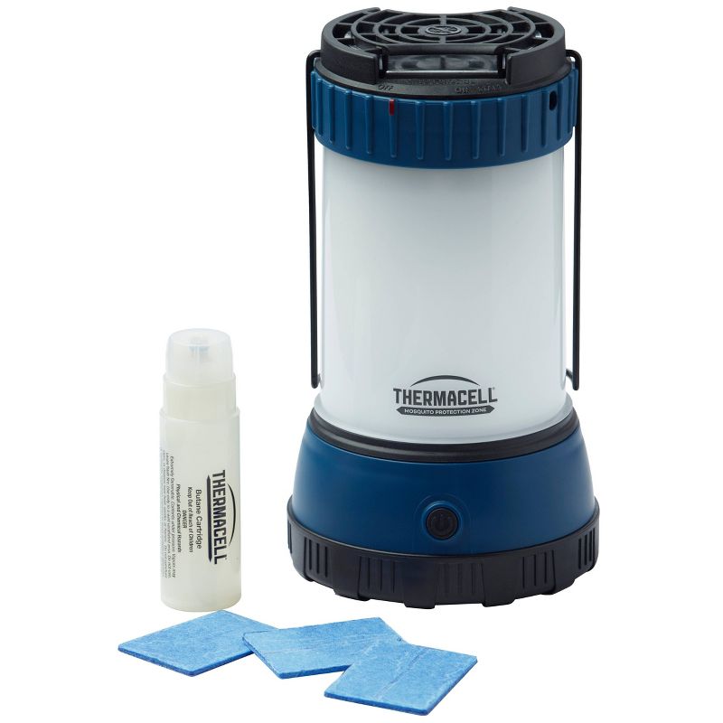 ThermaCELL Lookout Mosquito Repellent Camp Lantern, 2 of 5