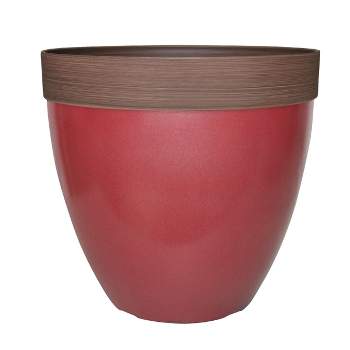 Hornsby Planter - Southern Patio