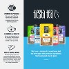 Tiesta Tea Organic Hibiscus Flowers, Loose Tea, Cut & Sifted - 16oz - 3 of 3