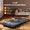 MERACH T21 Walking Pad, Under Desk Treadmill, Portable Mini Treadmills for Home - 3 of 4