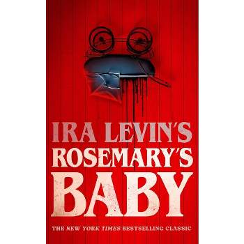 IRA Levin's Rosemary's Baby - by Ira Levin