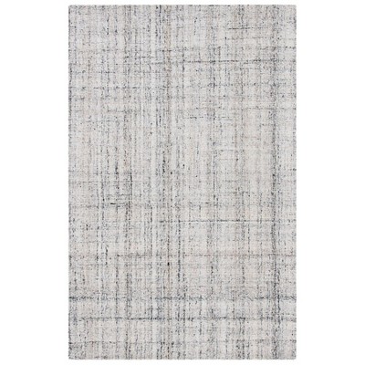 Abstract ABT141 Handmade Indoor Rug - Safavieh