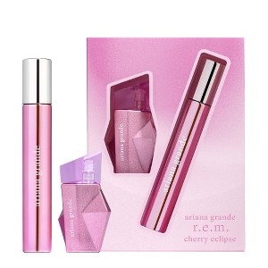 Ariana Grande REM Cherry Impulse Fragrance Set H26 - 0.58 fl oz