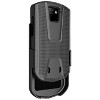 Nakedcellphone Combo for Unihertz Titan Pocket Phone - Case and Belt Clip Holster - 4 of 4