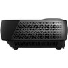Manufacturer Refurbished Hisense L9G TriChroma 3000-Lumen XPR 4K UHD Smart Laser DLP Projector & 100" Screen Bundle, Black - 2 of 4