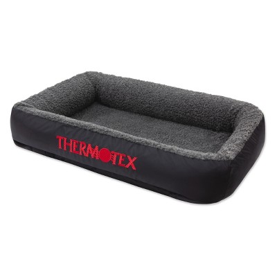 Thermotex Far Infrared Heating Pet Bed Arthritis And Discomfort