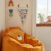It's My Birthday Kids' Pennant - Pillowfort™: Multicolored Wall Decor for Kids' Birthday Celebration - 2 of 4
