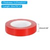 Unique Bargains Cloth Self-Adhesive Library Supplies Bookbinding Repair Tape - 2 of 4