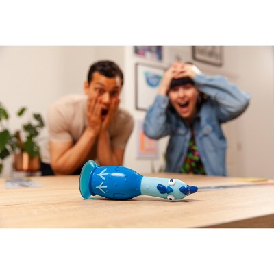 Big Potato Chicken vs. Hot Dog Card Game