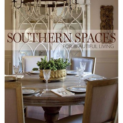 Southern Spaces - by  Kathleen J Whaley (Hardcover)