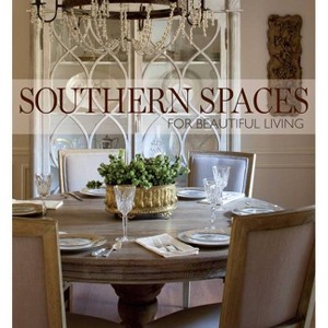 Southern Spaces - by  Kathleen J Whaley (Hardcover) - 1 of 1