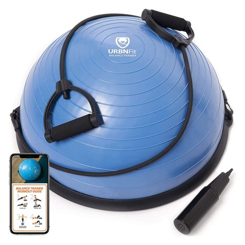  URBNFit Exercise Ball - Yoga Ball In Multiple Sizes For  Workout