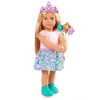 Our Generation Sequin Surprise Party Outfit for 18" Dolls with Mystery Bag & Accessories - 2 of 4