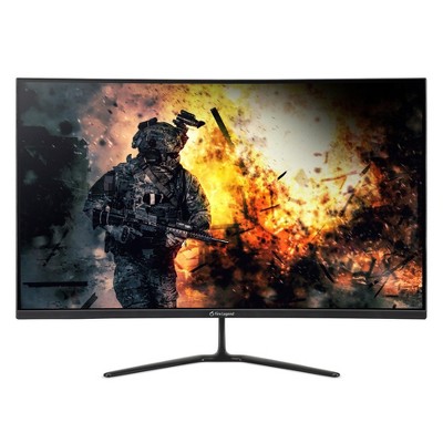 Acer AOPEN HC5 - 31.5" Monitor FullHD 1920x1080 165Hz VA 1ms 250Nit HDMI - Manufacturer Refurbished