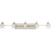 Quoizel Lighting Kolt 5 - Light Vanity in  Brushed Nickel - 2 of 4
