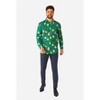 Suitmeister Men's Festive Christmas Shirts - 3 of 4