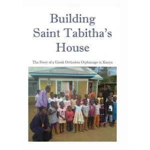 Building Saint Tabitha's House - by  M R Astle (Paperback) - 1 of 1