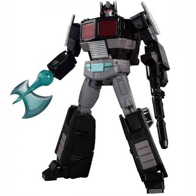 transformers masterpiece convoy figure