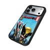 Marvel Deadpool Cover Art MagSafe Compatible Cell Phone Case for Apple iPhone 17 Series - 2 of 4