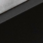 natural/black stripe