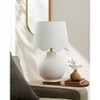 Livabliss Stella Diminuta Traditional Table Lamps - 2 of 4