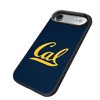 NCAA ACC Universities Solid Bump Cell Phone Case for Apple iPhone 17 Series - 2 of 4