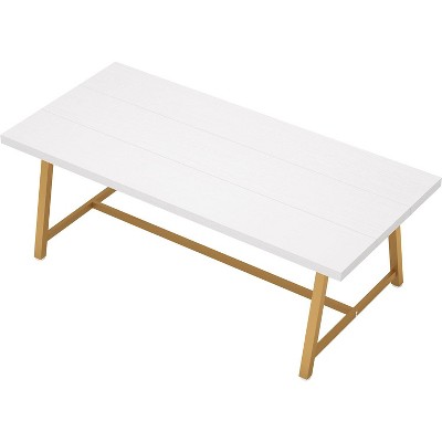 Tribesigns 70.87" Executive Office Desk