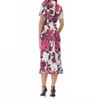 Women's Aubria Midi Dress - adelyn rae - 3 of 4