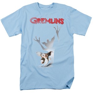 Gremlins Shadow Adult T-Shirt - 1 of 4