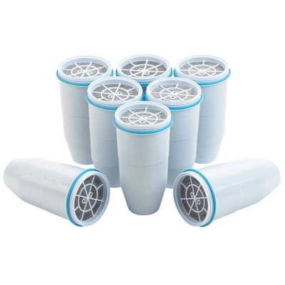 ZeroWater Replacement Filters 8pk