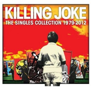 Killing Joke - The Singles Collection 1979-2012 (CD) - 1 of 1