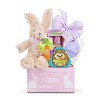 Alder Creek Gift Baskets Eggstravagant Crate Pink - 2 of 3