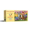 Sunsout Come and Play 300 pc   Jigsaw Puzzle 63082 - 2 of 4