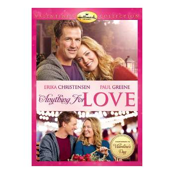 Anything For Love (DVD)