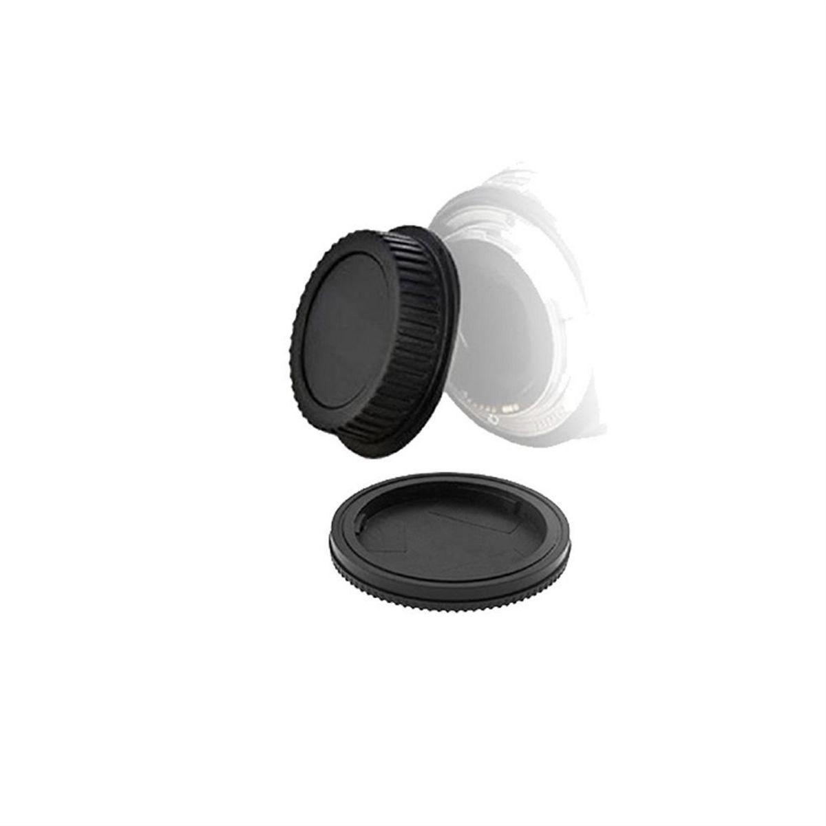 Nikon AF-S DX NIKKOR 18-140mm f/3.5-5.6G ED VR Lens + 67mm Filter Kit + Macro Kit + Tulip Lens Hood - thumbnail 7