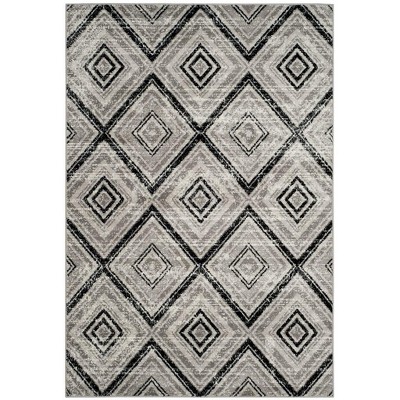 Skyler SKY120 Power Loomed Indoor Rugs - Safavieh